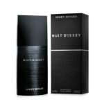 ایسی میاکه نویت د ایسی پور هوم Issey Miyake Nuit d'Issey Pour Homme