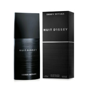 ایسی میاکه نویت د ایسی پور هوم Issey Miyake Nuit d'Issey Pour Homme