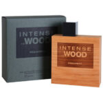 ادکلن دسکوارد هی وود اینتنس Dsquared He wood intense