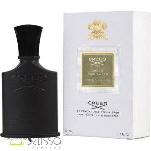 عطر کرید گرین ایریش توید