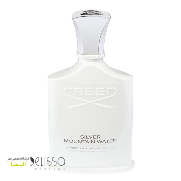 عطر کرید سیلور مانتین واتر