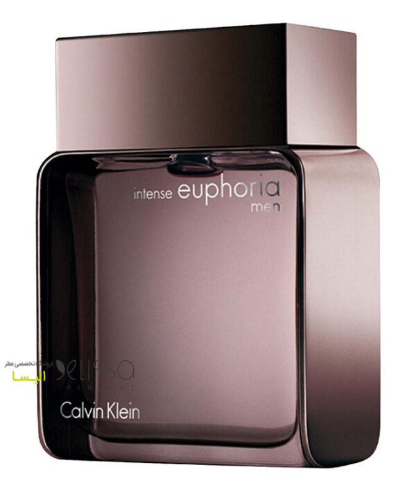 عطر کالوین کلین ایفوریا اینتنس