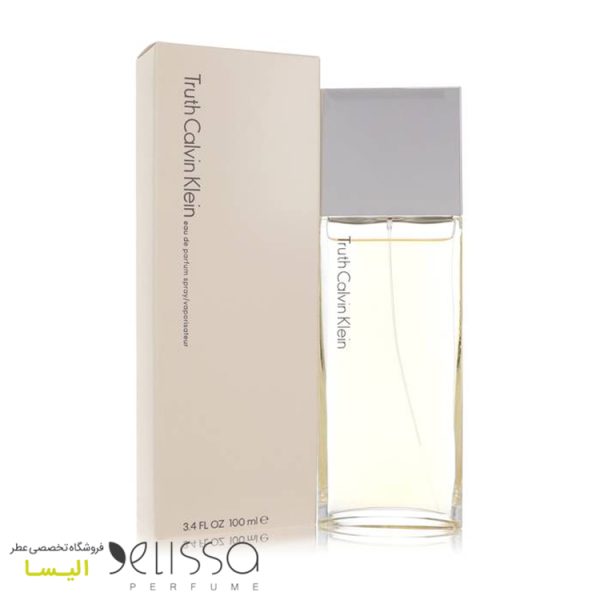 عطر کالوین کلین تروث زنانه