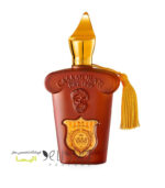 عطر زرجوف (زرژاف) کازاموراتی 1888