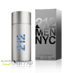 عطر کارولینا هررا 212 مردانه