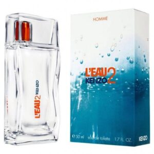 کنزو لئو2 مردانه Kenzo L'Eau 2 for Men