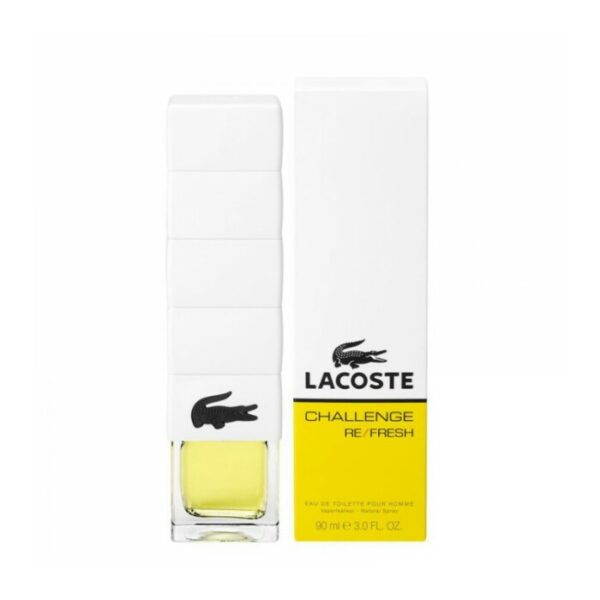 لاگوست چلنج ری فرش (رفرش) Lacoste Challenge Refresh