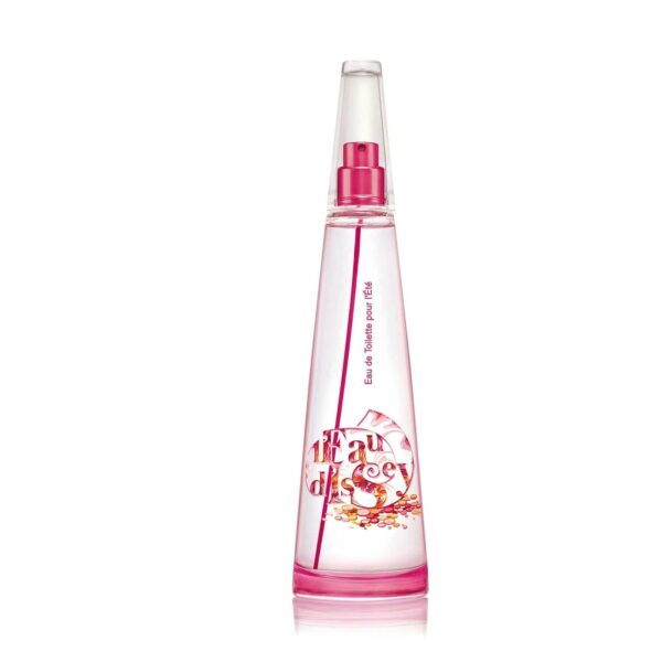 عطر ایسه میاکی لئو د ایسی سامر زنانه Issey Miyake L'Eau d`Issey Summer
