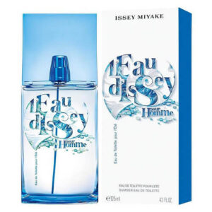 ایسه میاکی لئو دی ایسی سامر مردانه Issey Miyake L`Eau d`Issey Summer