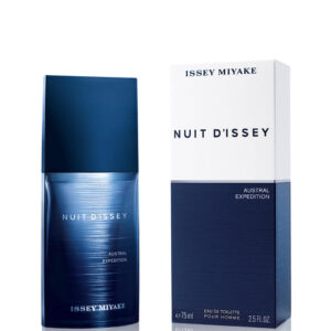 ایسه میاکی نویر د ایسی آسترال اکسپدیشن Issey Miyake Nuit d’Issey Austral Expedition