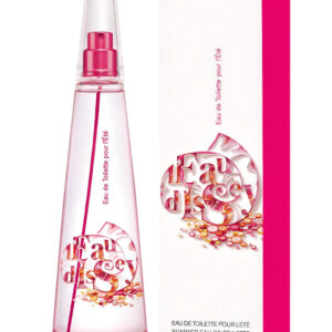 عطر ایسه میاکی لئو د ایسی سامر زنانه Issey Miyake L'Eau d`Issey Summer