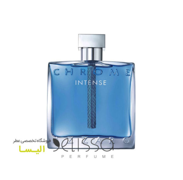 ادکلن آزارو کروم اینتنس