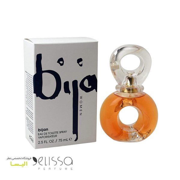 عطر بیژن زنانه