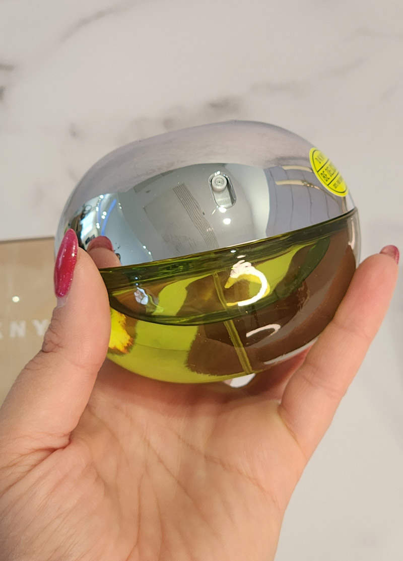 عطر دی کی ان وای بی دلیشز