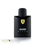 عطر فراری اسکودریا بلک (اسکودریا مشکی)