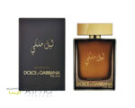 عطر دولچه اند گابانا مدل د وان رویال