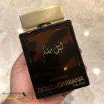 عطر دولچه اند گابانا مدل د وان رویال