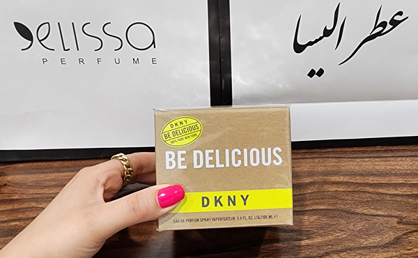 عطر دی کی ان وای بی دلیشز