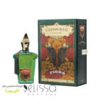عطر زرجوف کازاموراتی فیرو