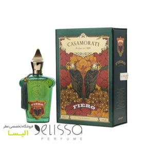 عطر زرجوف کازاموراتی فیرو