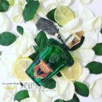 عطر زرجوف کازاموراتی فیرو