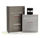 عطر شنل الور هوم اسپرت اکستریم مردانه