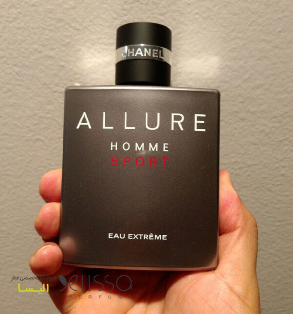 عطر شنل آلور هوم اسپرت اکستریم