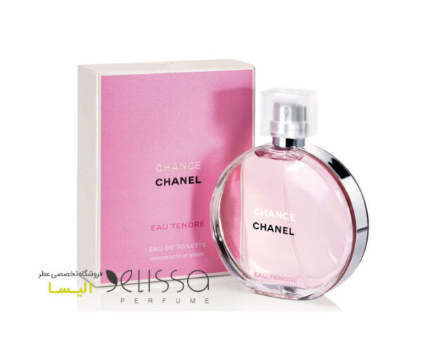 عطر شنل چنس او تندر ادوتویلت