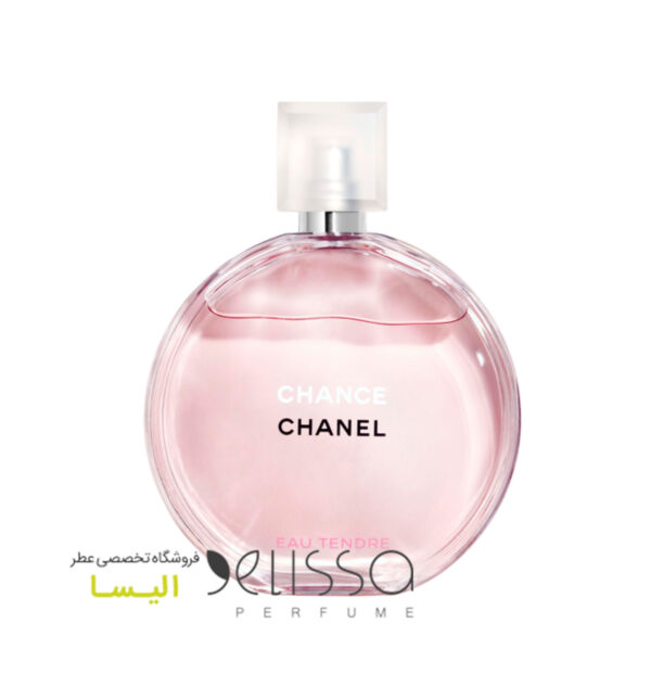عطر شنل چنس او تندر ادوتویلت