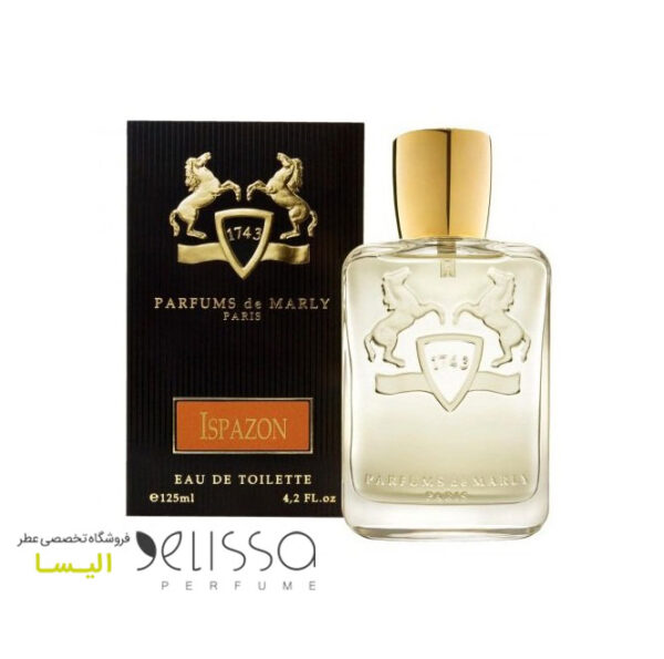 عطر پارفومز د مارلی ایسپازون