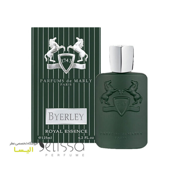 عطر پارفومز د مارلی بیرلی