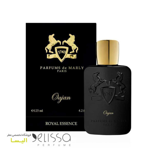 عطر پارفومز دی مارلی اوجان