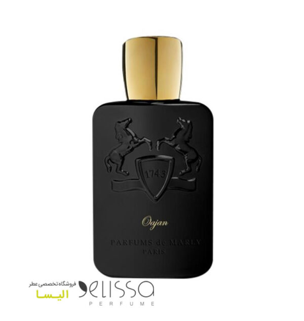 عطر پارفومز دی مارلی اوجان
