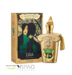 عطر کازاموراتی زرجوف لیرا