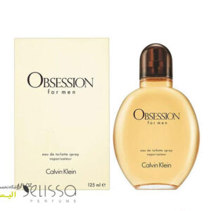 عطر کالوین کلین آبسشن مردانه
