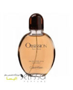 عطر کالوین کلین آبسشن مردانه