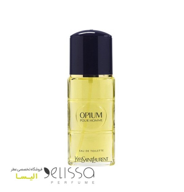 عطر ایوسن لورن اوپیوم