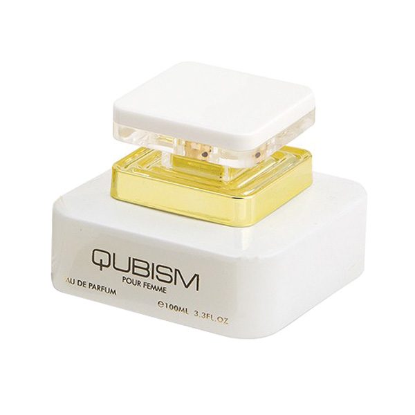 عطر امپر کوبیسم