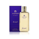 اگنر دیبات بای نایت Aigner Debut by night