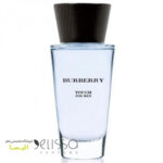 عطر باربری تاچ مردانه