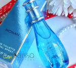 عطر دیویدوف کول واتر زنانه