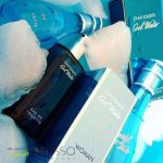 عطر دیویدوف کول واتر زنانه