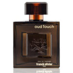ادکلن فرانک الیویر عود تاچ Franck Olivier Oud touch