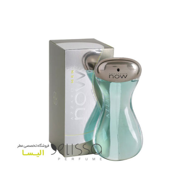 ادکلن آزارو نو مردانه