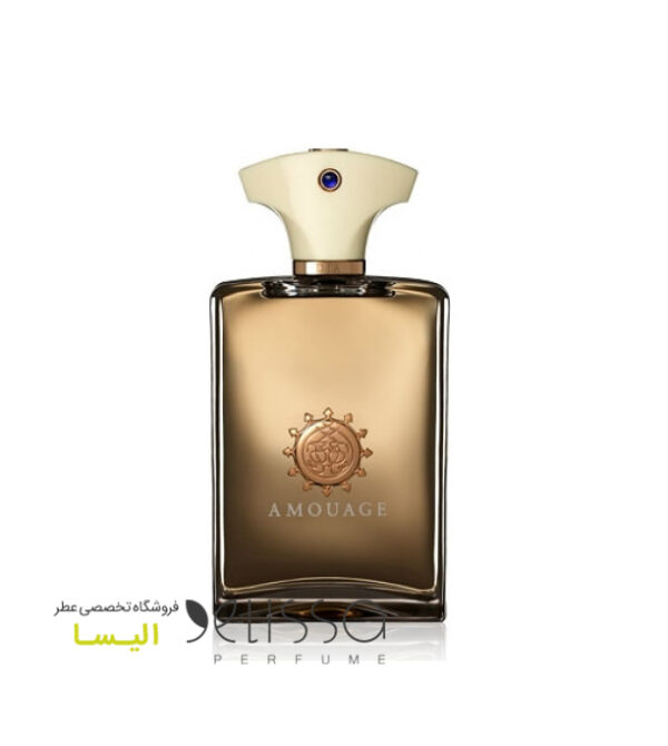 ادکلن آمواج دیا مردانه