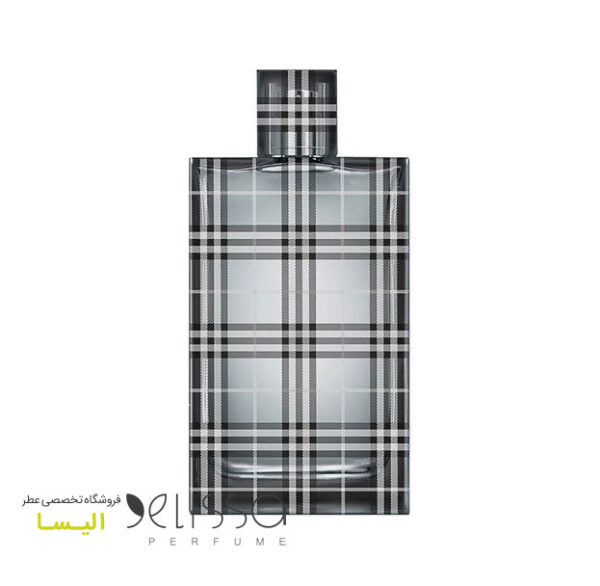 ادکلن باربری بریت مردانه