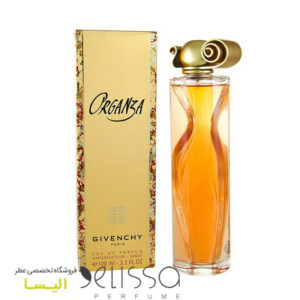 ادکلن جیونچی ارگانزا زنانه