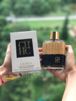 ادکلن کارولینا هررا سی اچ سنترال پارک مردانه