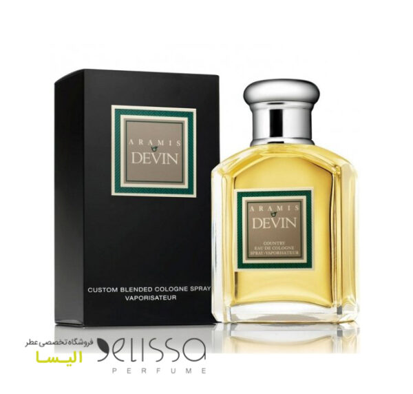 عطر آرامیس دوین مردانه