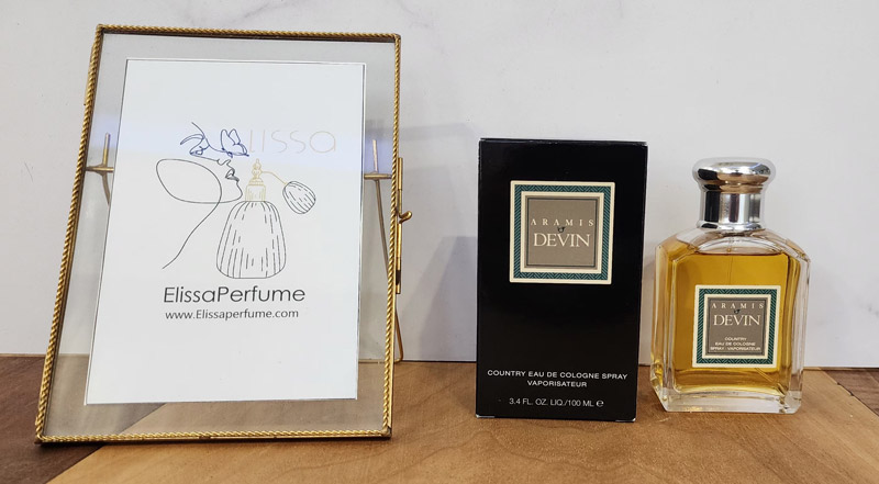 عطر آرامیس دوین